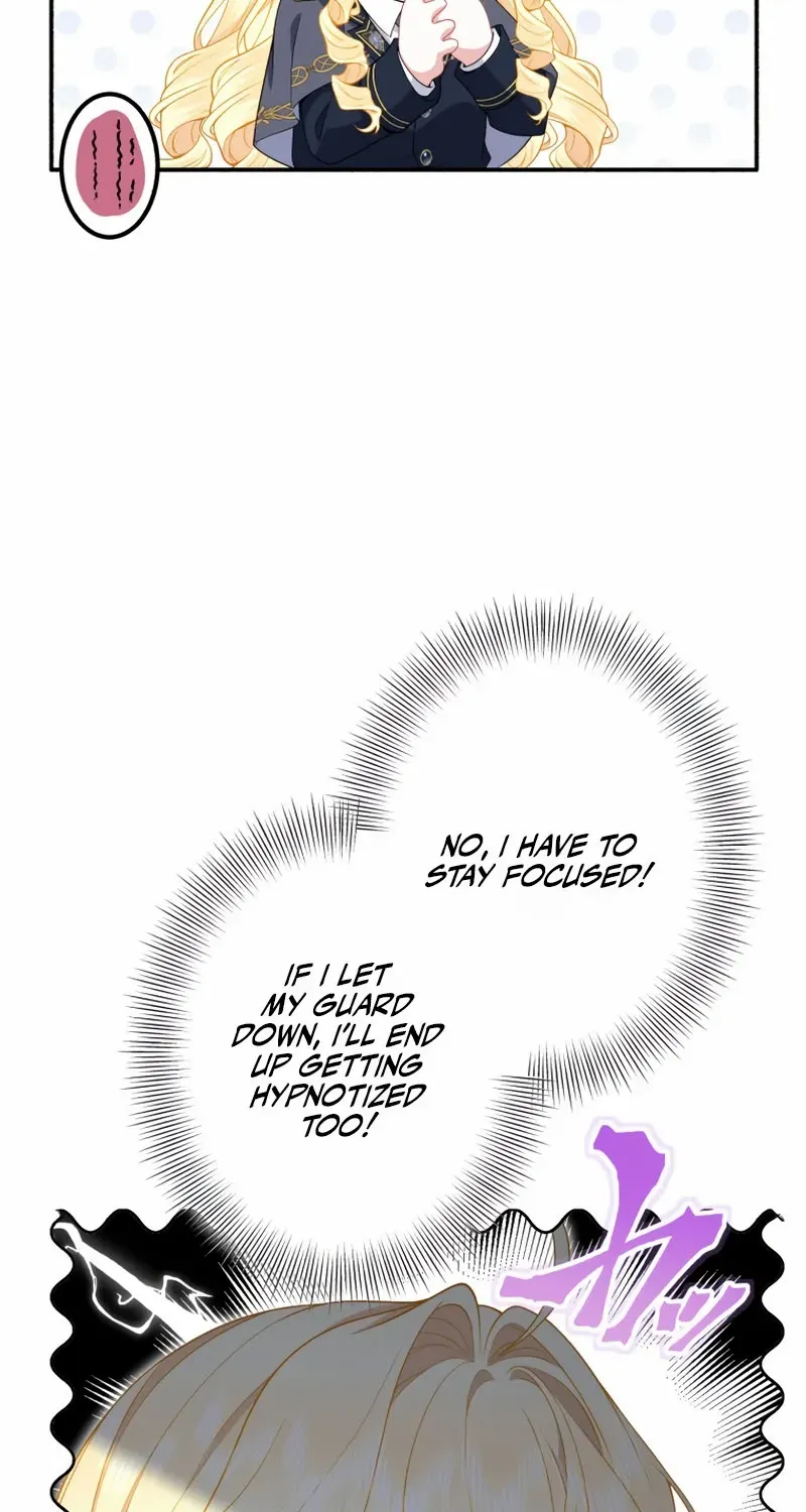 The Rebellious Villainess Doesn’t Want To Be Swayed By The Obsessive Prince! Chapter 40.1 page 55 - 