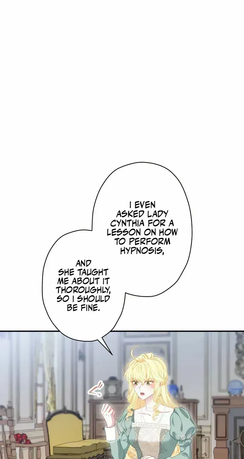 The Rebellious Villainess Doesn’t Want To Be Swayed By The Obsessive Prince! Chapter 40.6 page 120 - 