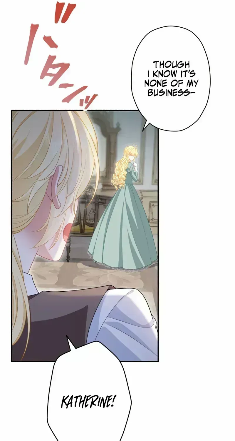 The Rebellious Villainess Doesn’t Want To Be Swayed By The Obsessive Prince! Chapter 40.6 page 127 - 