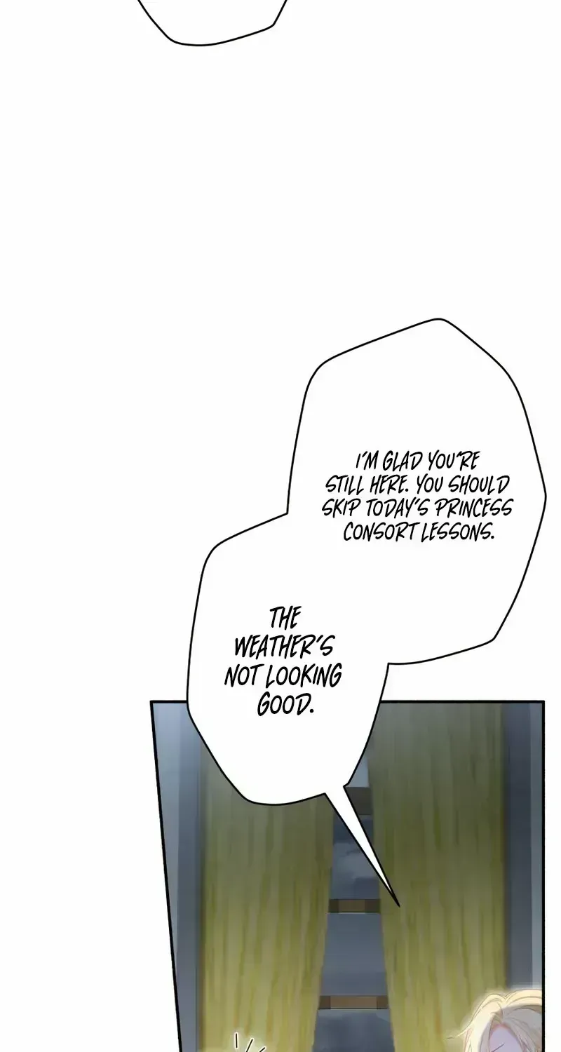 The Rebellious Villainess Doesn’t Want To Be Swayed By The Obsessive Prince! Chapter 40.6 page 128 - 