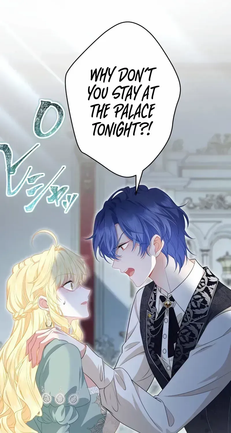 The Rebellious Villainess Doesn’t Want To Be Swayed By The Obsessive Prince! Chapter 40.6 page 134 - 