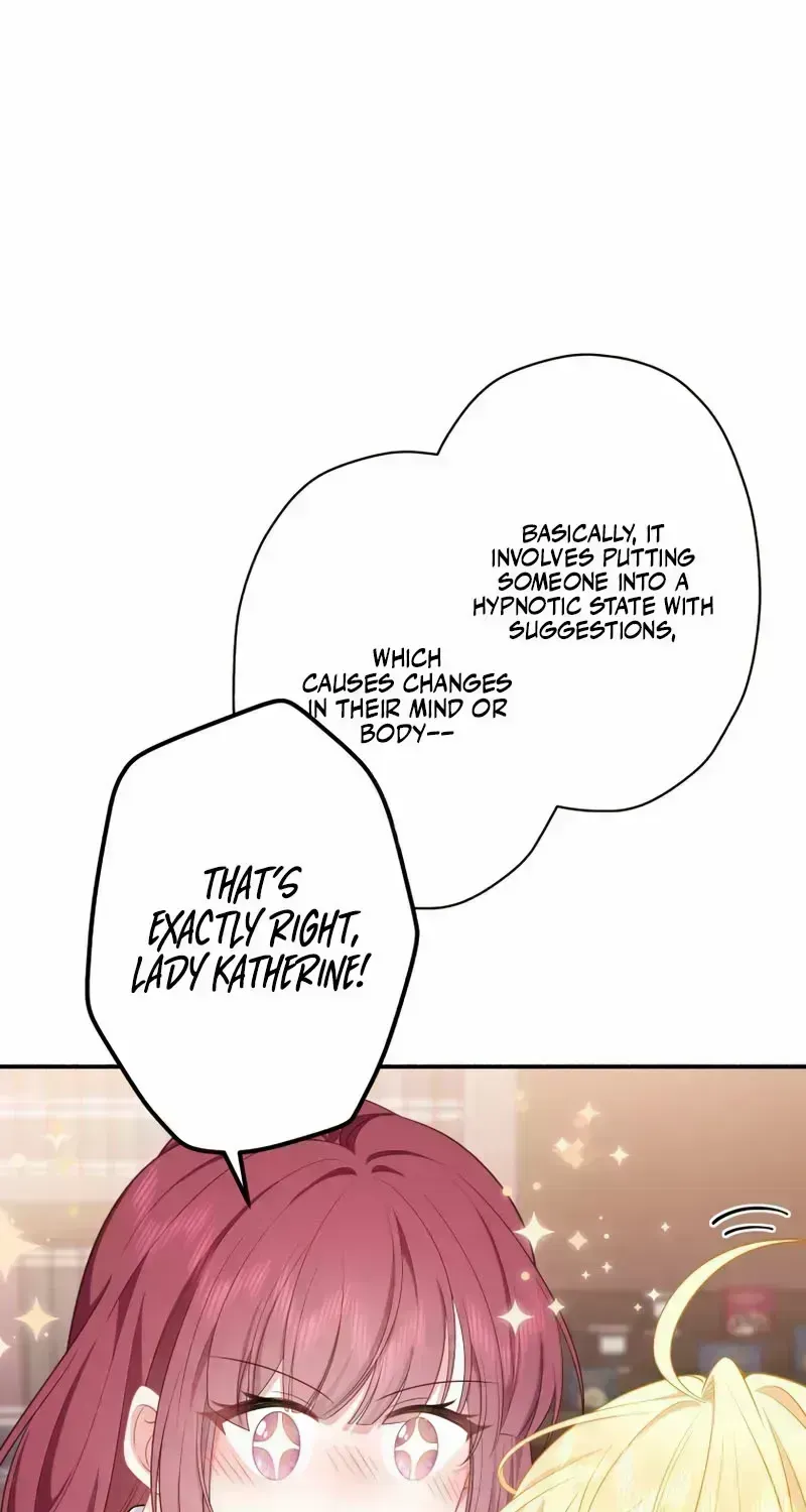 The Rebellious Villainess Doesn’t Want To Be Swayed By The Obsessive Prince! Chapter 40.6 page 24 - 