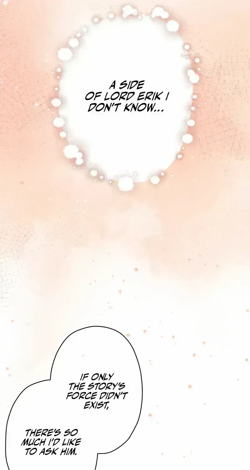 The Rebellious Villainess Doesn’t Want To Be Swayed By The Obsessive Prince! Chapter 40.6 page 62 - 