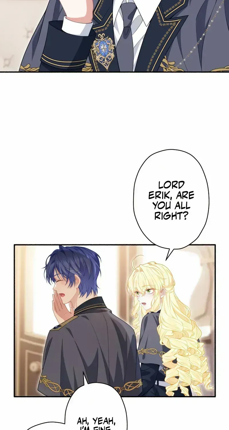 The Rebellious Villainess Doesn’t Want To Be Swayed By The Obsessive Prince! Chapter 40.6 page 86 - 