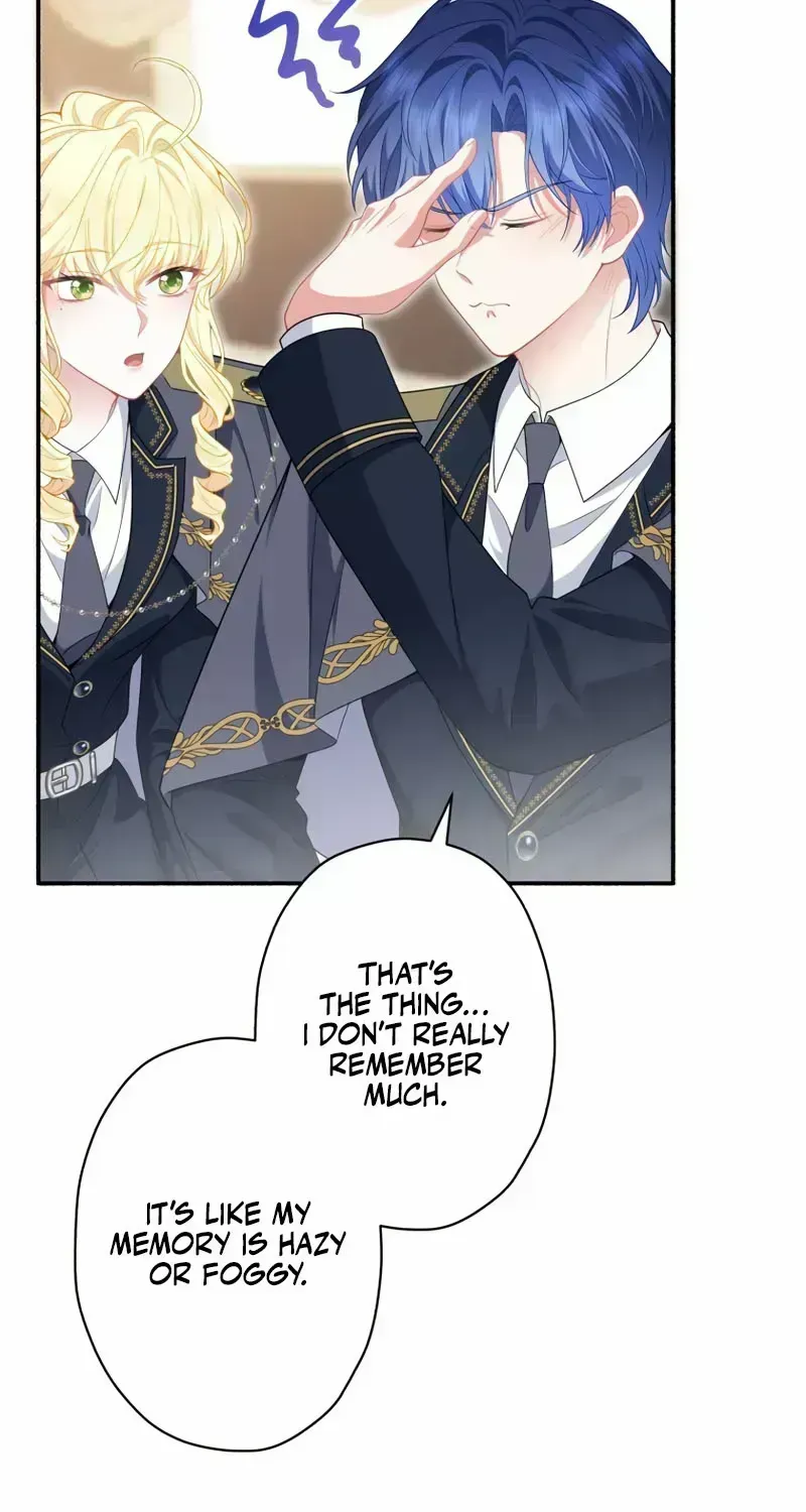 The Rebellious Villainess Doesn’t Want To Be Swayed By The Obsessive Prince! Chapter 40.6 page 90 - 