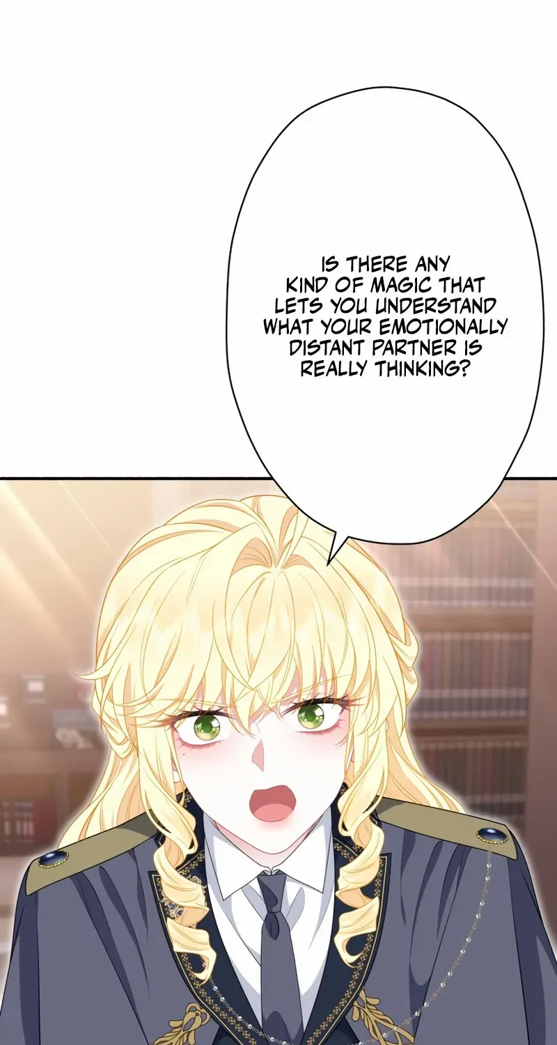 The Rebellious Villainess Doesn’t Want To Be Swayed By The Obsessive Prince! Chapter 40 page 2 - 
