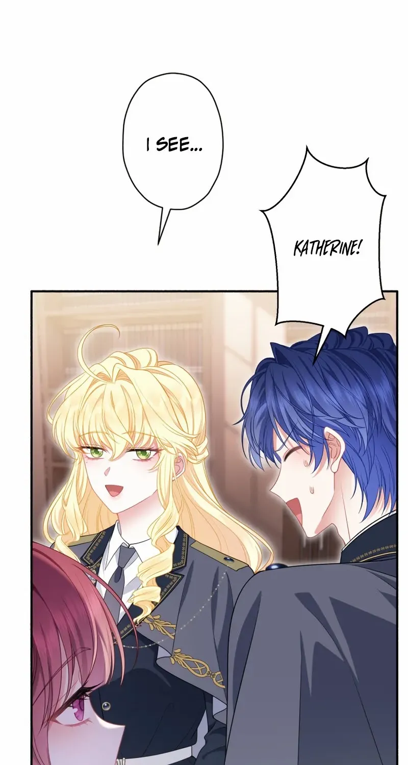 The Rebellious Villainess Doesn’t Want To Be Swayed By The Obsessive Prince! Chapter 40 page 13 - 