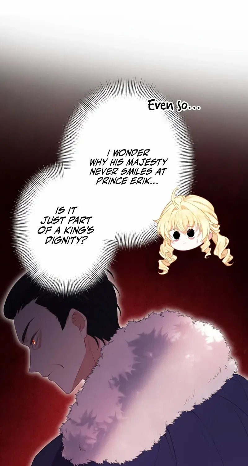 The Rebellious Villainess Doesn’t Want To Be Swayed By The Obsessive Prince! Chapter 40 page 124 - 