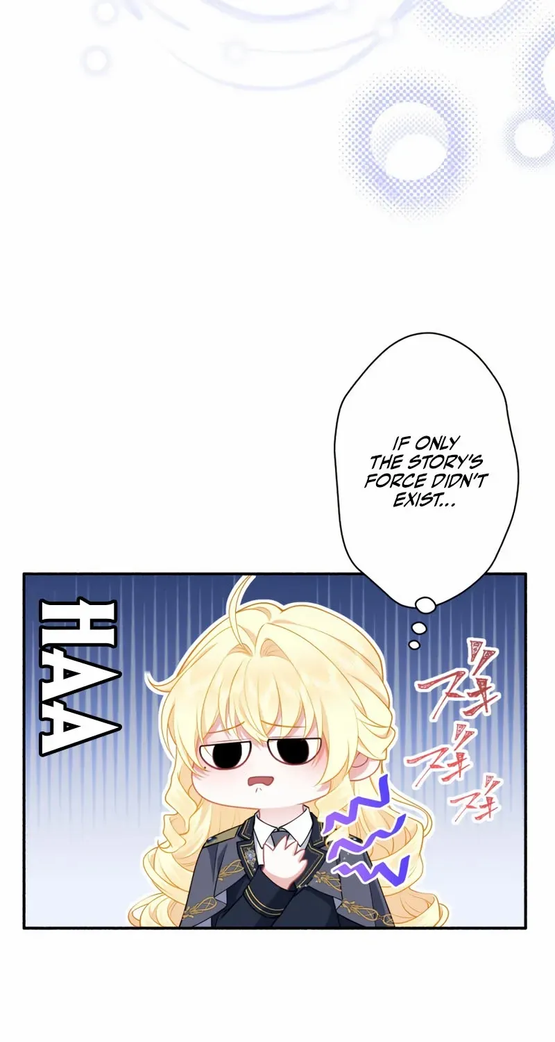 The Rebellious Villainess Doesn’t Want To Be Swayed By The Obsessive Prince! Chapter 40 page 64 - 
