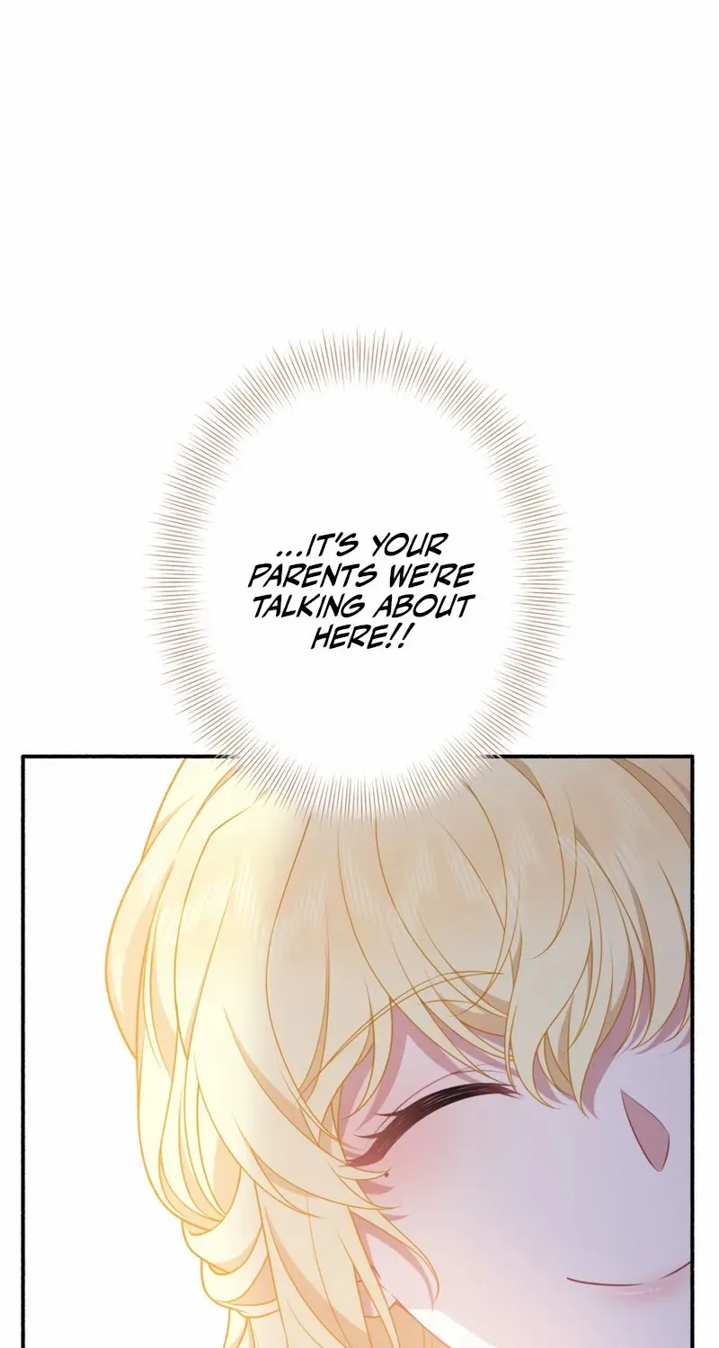 The Rebellious Villainess Doesn’t Want To Be Swayed By The Obsessive Prince! Chapter 40 page 100 - 