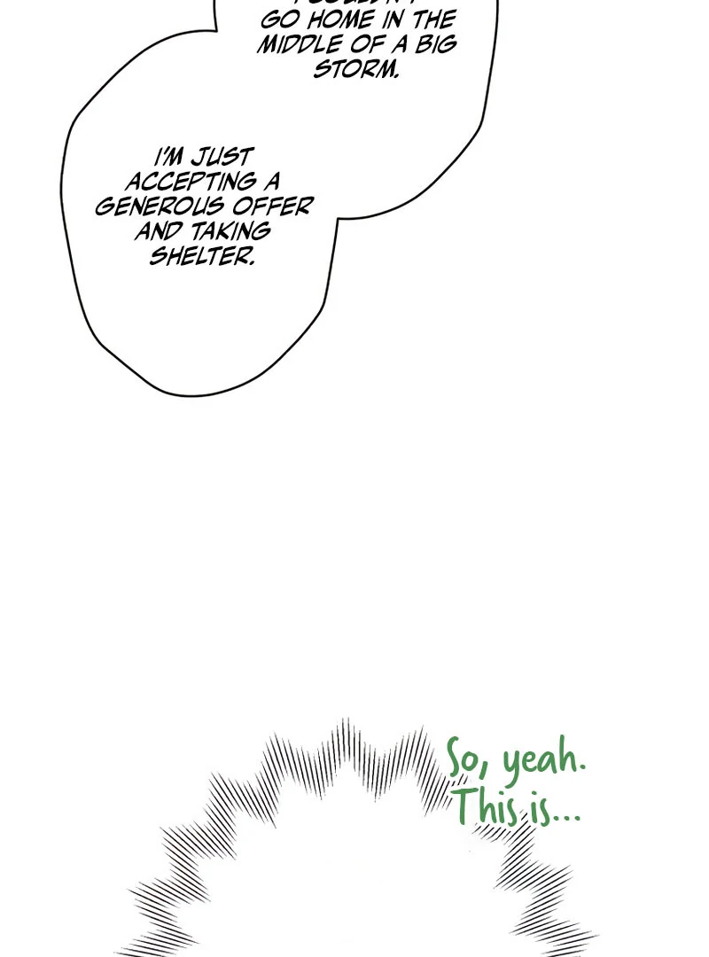 The Rebellious Villainess Doesn’t Want To Be Swayed By The Obsessive Prince! Chapter 41.3 page 114 - 