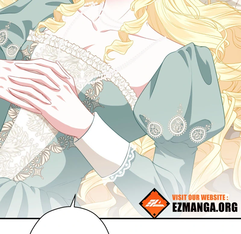 The Rebellious Villainess Doesn’t Want To Be Swayed By The Obsessive Prince! Chapter 41.3 page 118 - 
