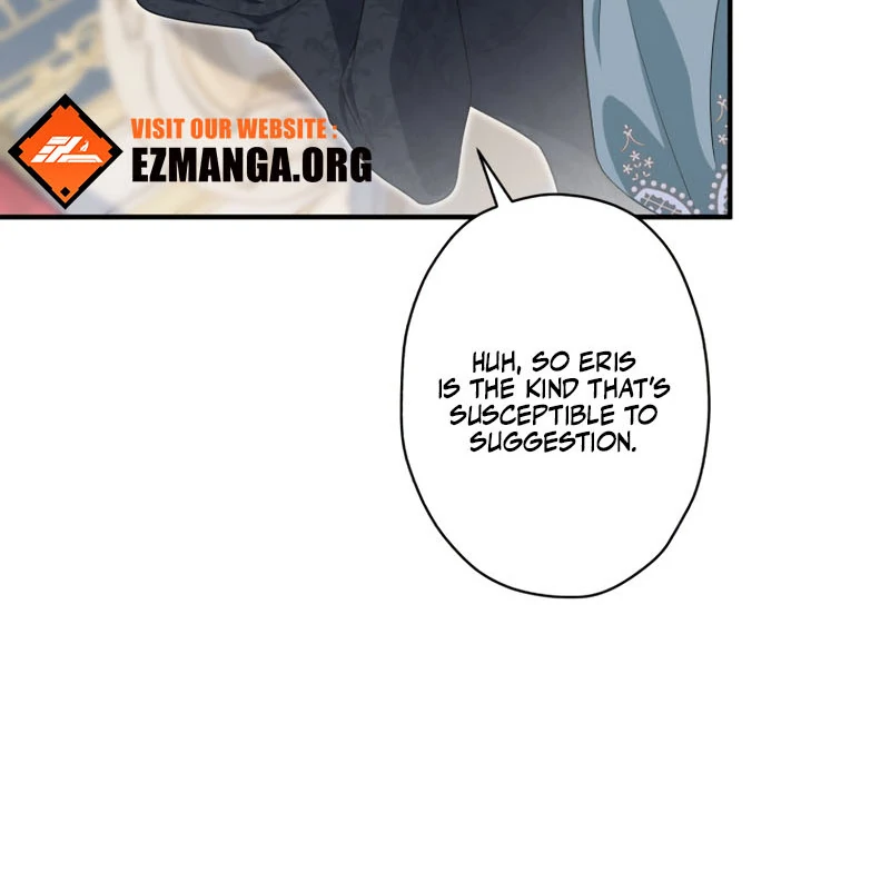 The Rebellious Villainess Doesn’t Want To Be Swayed By The Obsessive Prince! Chapter 41.3 page 13 - 