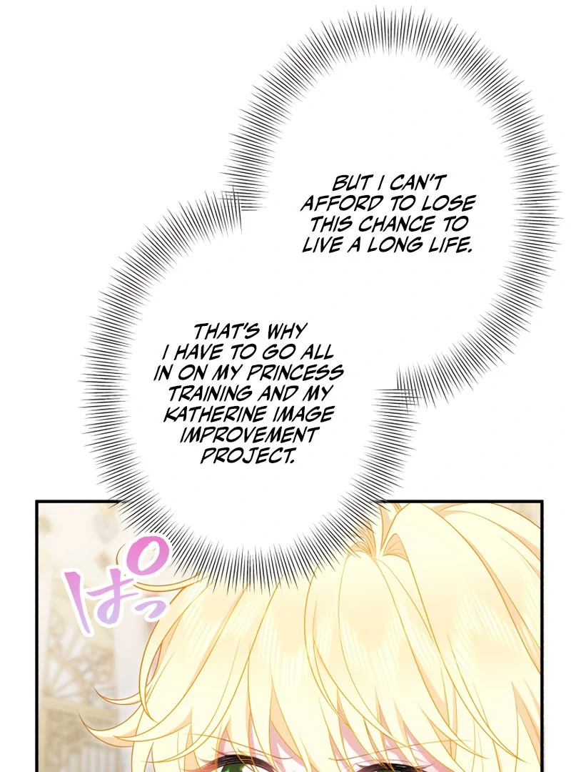 The Rebellious Villainess Doesn’t Want To Be Swayed By The Obsessive Prince! Chapter 41.3 page 131 - 