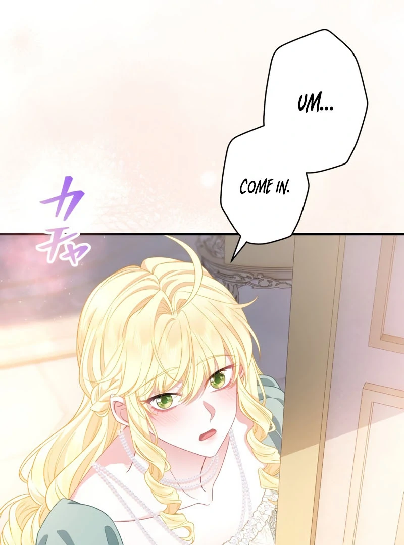 The Rebellious Villainess Doesn’t Want To Be Swayed By The Obsessive Prince! Chapter 41.3 page 136 - 