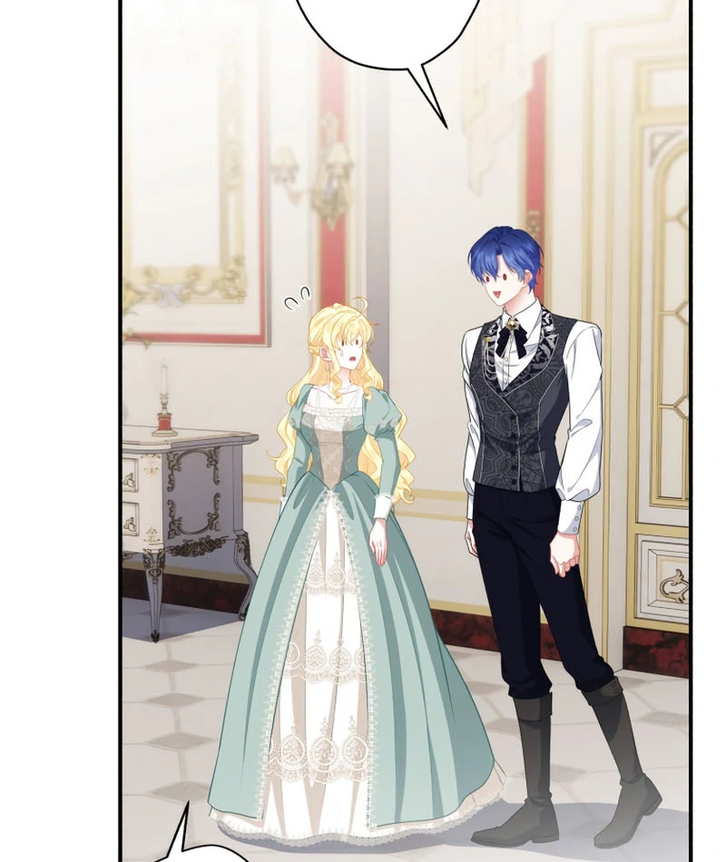 The Rebellious Villainess Doesn’t Want To Be Swayed By The Obsessive Prince! Chapter 41.3 page 140 - 