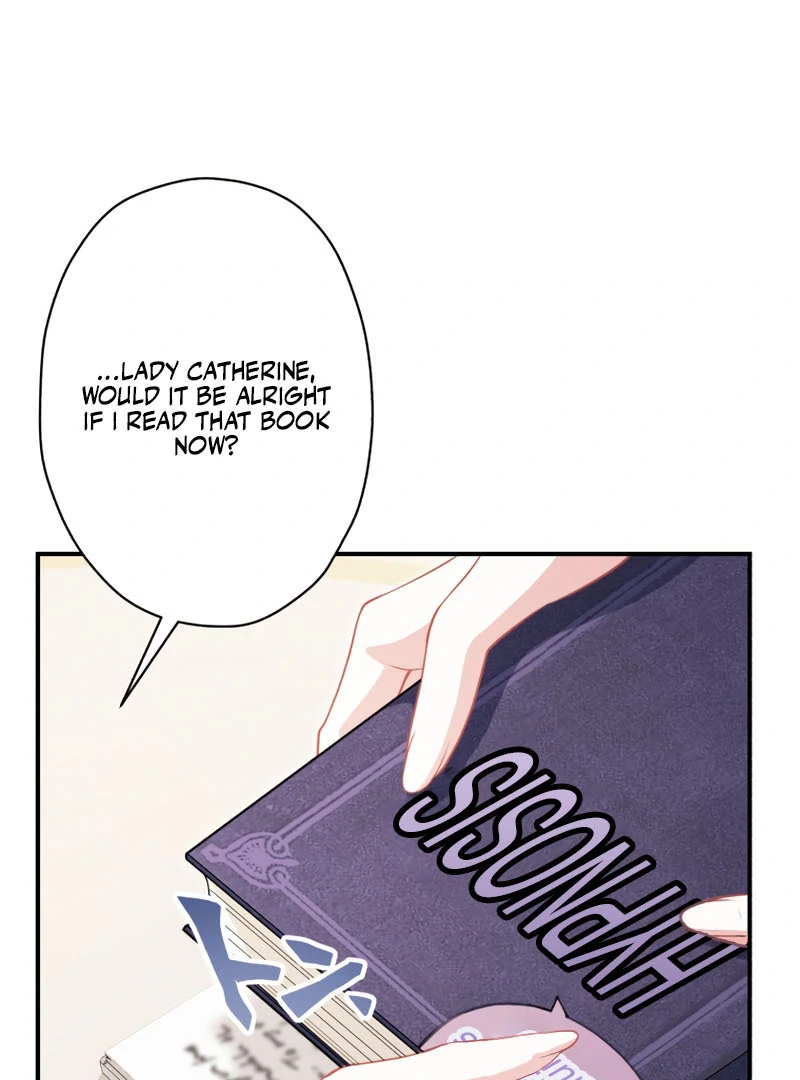 The Rebellious Villainess Doesn’t Want To Be Swayed By The Obsessive Prince! Chapter 41.3 page 15 - 
