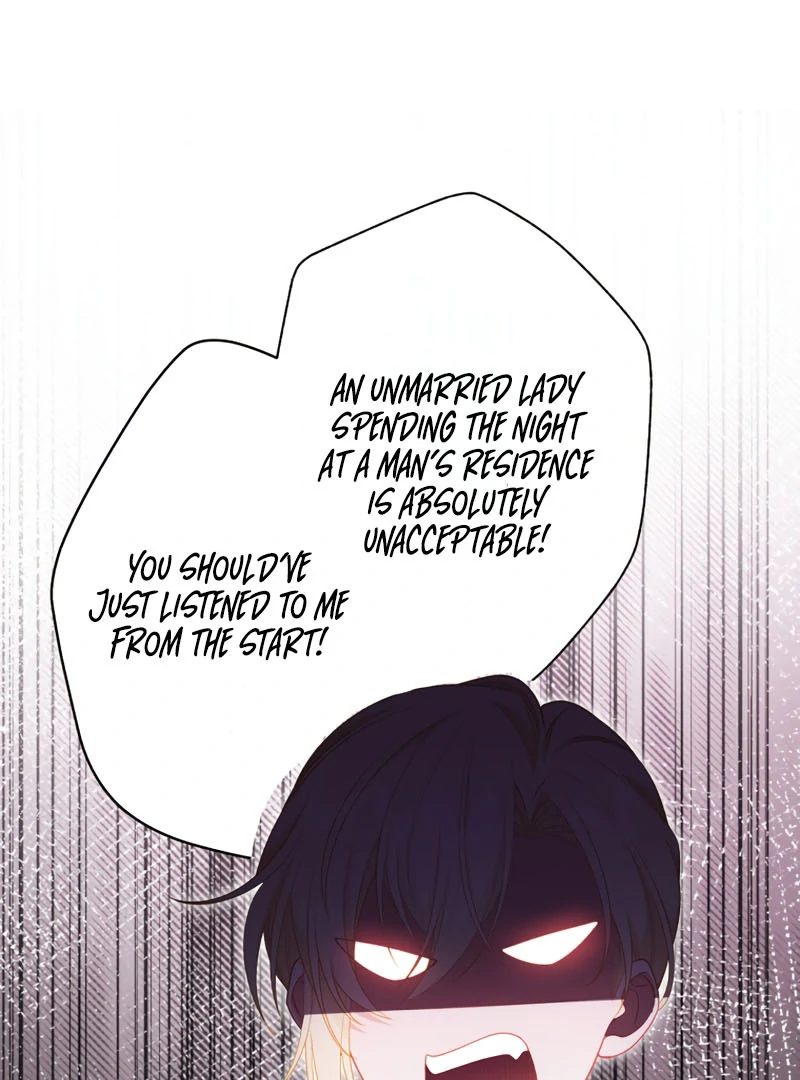 The Rebellious Villainess Doesn’t Want To Be Swayed By The Obsessive Prince! Chapter 41.3 page 145 - 