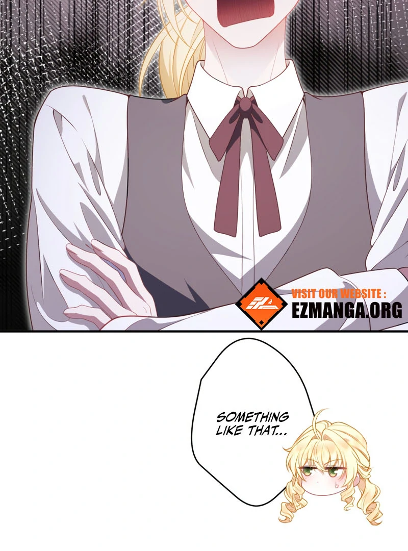 The Rebellious Villainess Doesn’t Want To Be Swayed By The Obsessive Prince! Chapter 41.3 page 146 - 
