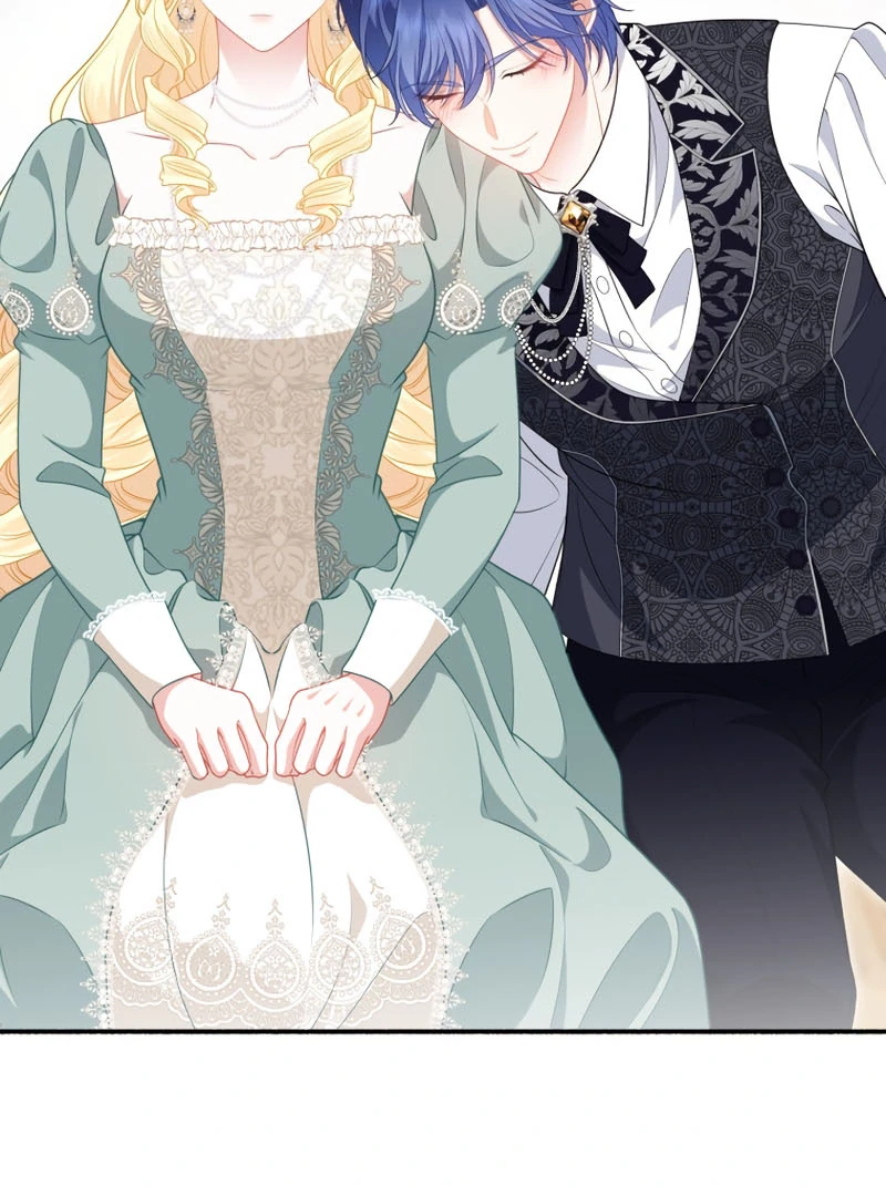 The Rebellious Villainess Doesn’t Want To Be Swayed By The Obsessive Prince! Chapter 41.3 page 150 - 