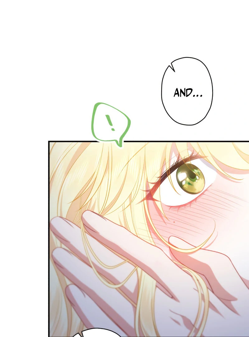 The Rebellious Villainess Doesn’t Want To Be Swayed By The Obsessive Prince! Chapter 41.3 page 157 - 