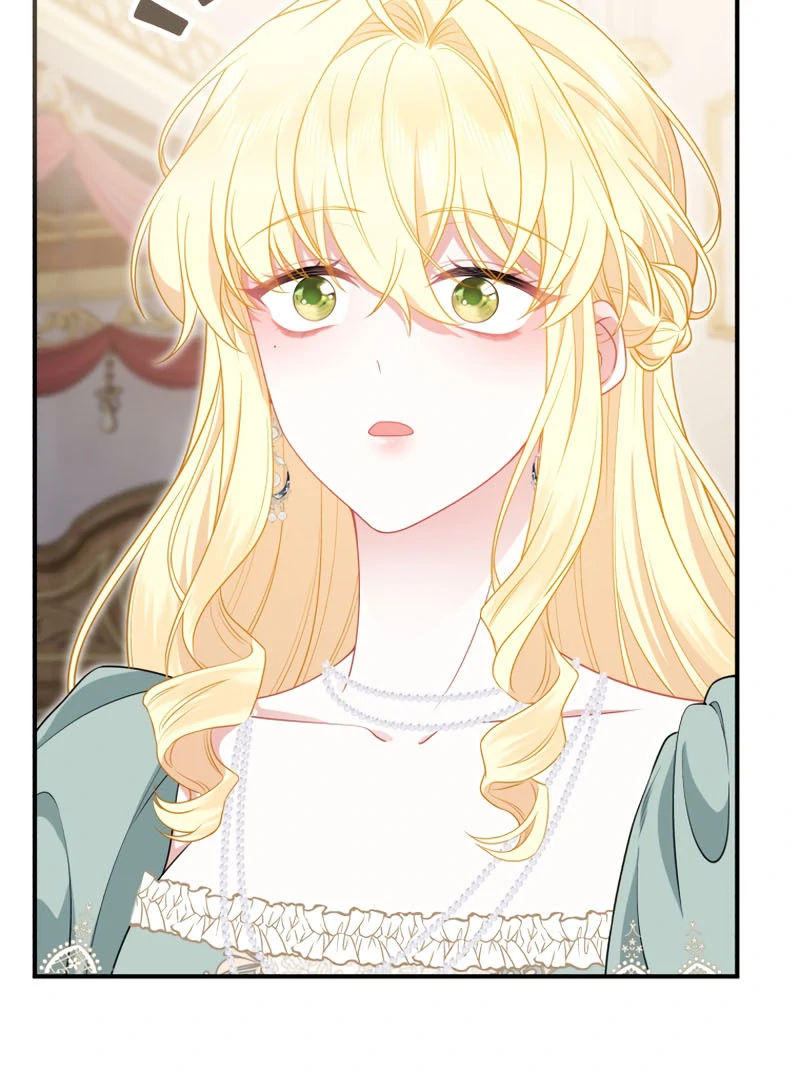 The Rebellious Villainess Doesn’t Want To Be Swayed By The Obsessive Prince! Chapter 41.3 page 169 - 