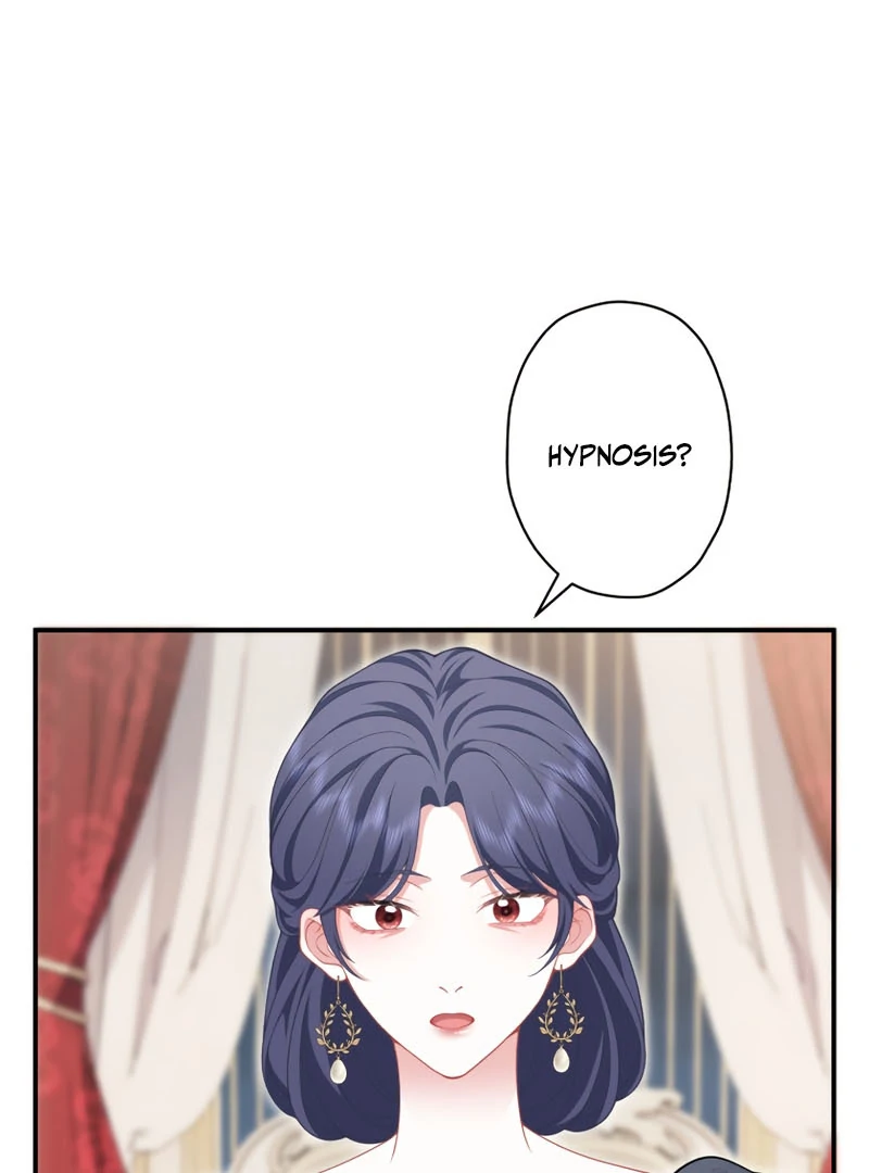 The Rebellious Villainess Doesn’t Want To Be Swayed By The Obsessive Prince! Chapter 41.3 page 3 - 