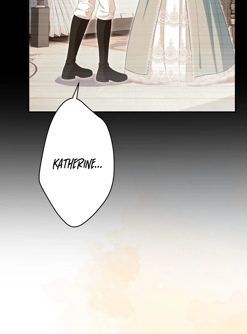 The Rebellious Villainess Doesn’t Want To Be Swayed By The Obsessive Prince! Chapter 41.3 page 37 - 