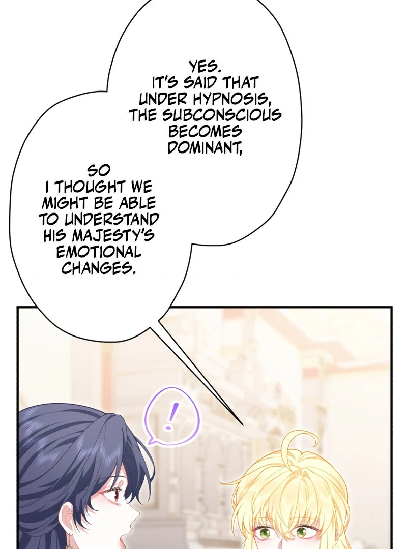 The Rebellious Villainess Doesn’t Want To Be Swayed By The Obsessive Prince! Chapter 41.3 page 5 - 