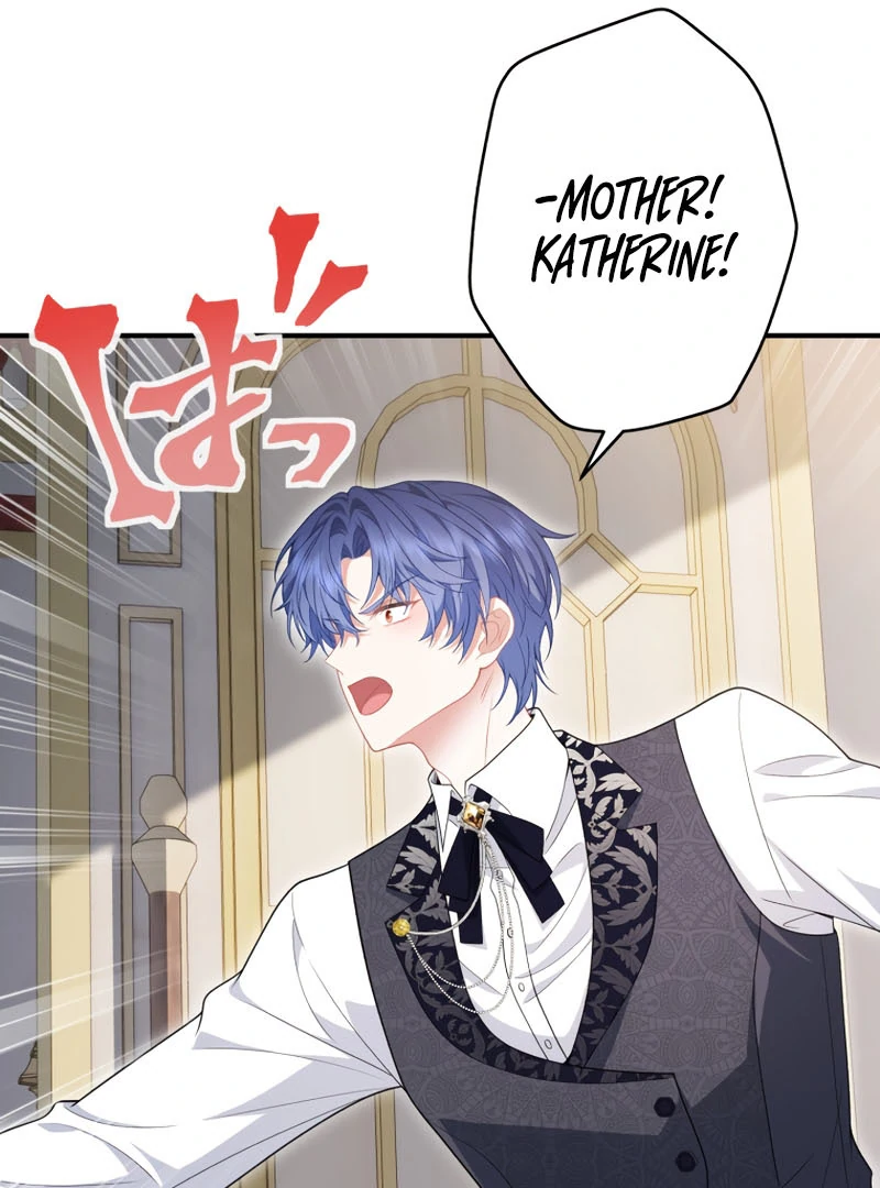 The Rebellious Villainess Doesn’t Want To Be Swayed By The Obsessive Prince! Chapter 41.3 page 48 - 