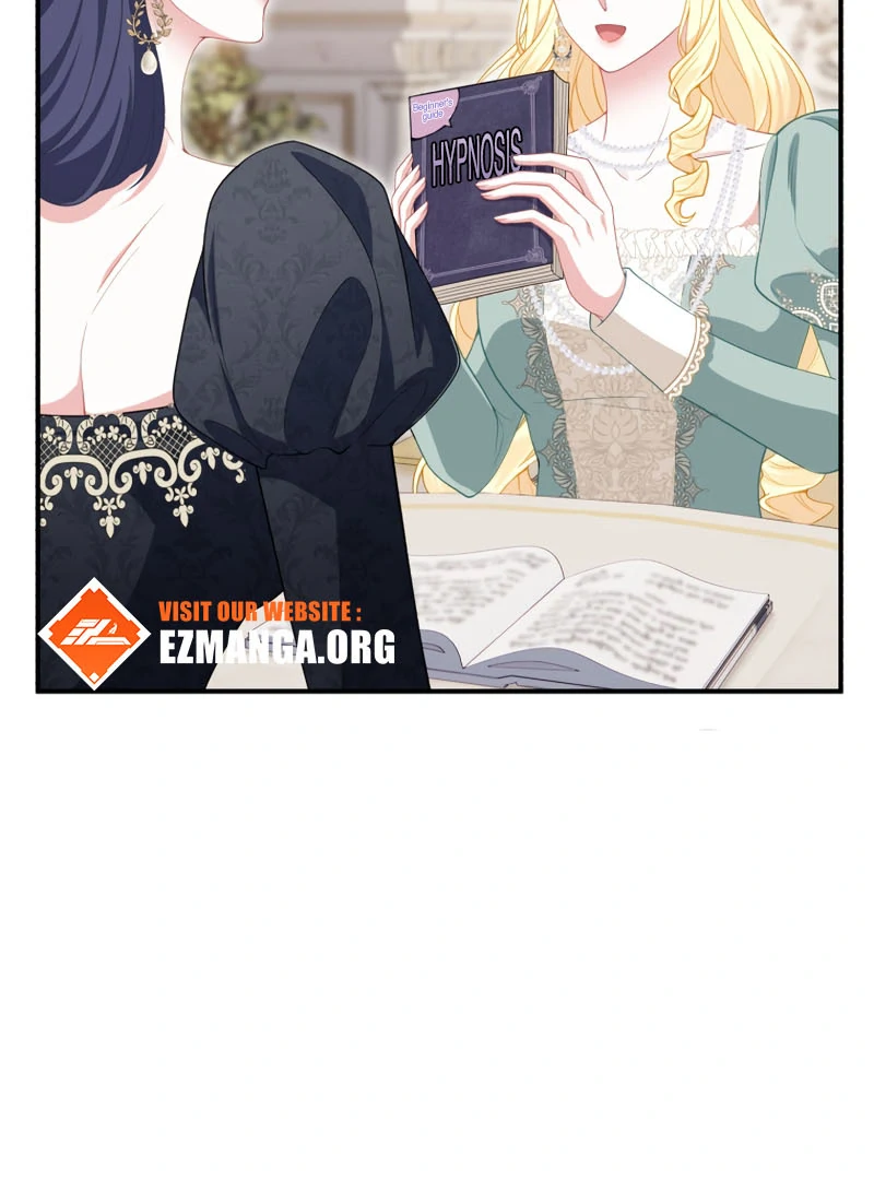 The Rebellious Villainess Doesn’t Want To Be Swayed By The Obsessive Prince! Chapter 41.3 page 6 - 