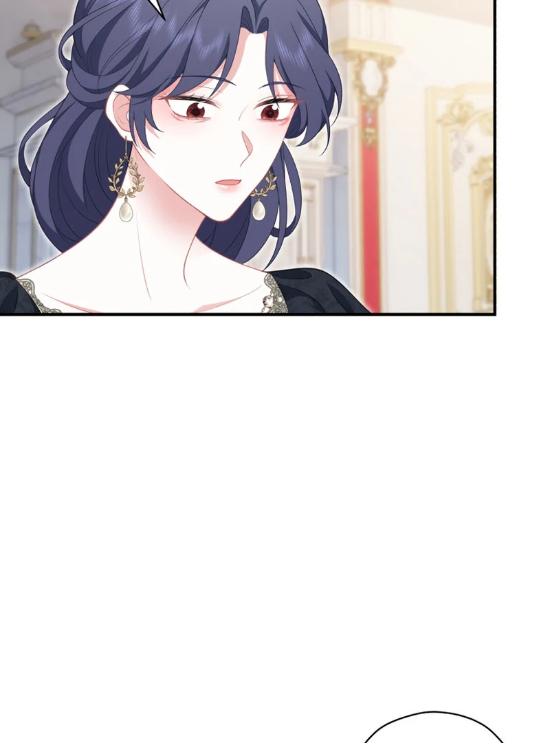 The Rebellious Villainess Doesn’t Want To Be Swayed By The Obsessive Prince! Chapter 41.3 page 75 - 