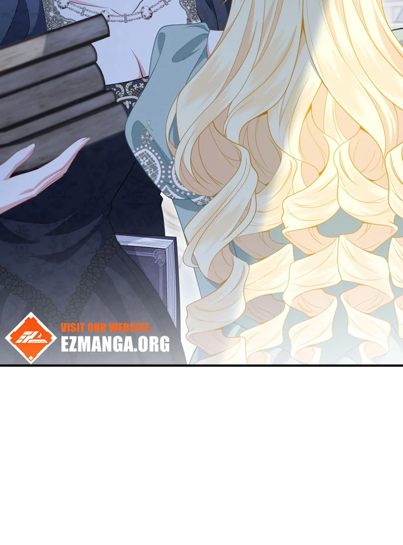 The Rebellious Villainess Doesn’t Want To Be Swayed By The Obsessive Prince! Chapter 41.3 page 80 - 
