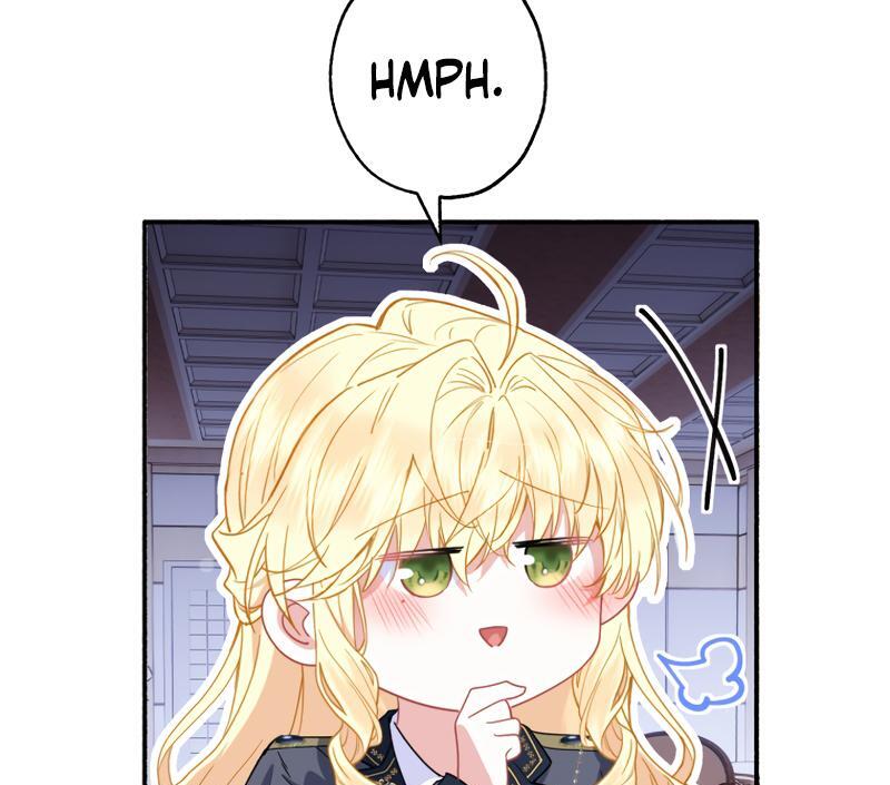 The Rebellious Villainess Doesn’t Want To Be Swayed By The Obsessive Prince! Chapter 41.8 page 13 - 