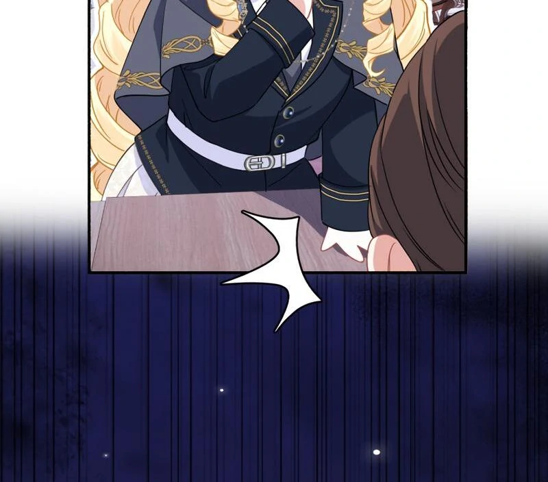 The Rebellious Villainess Doesn’t Want To Be Swayed By The Obsessive Prince! Chapter 41.8 page 14 - 