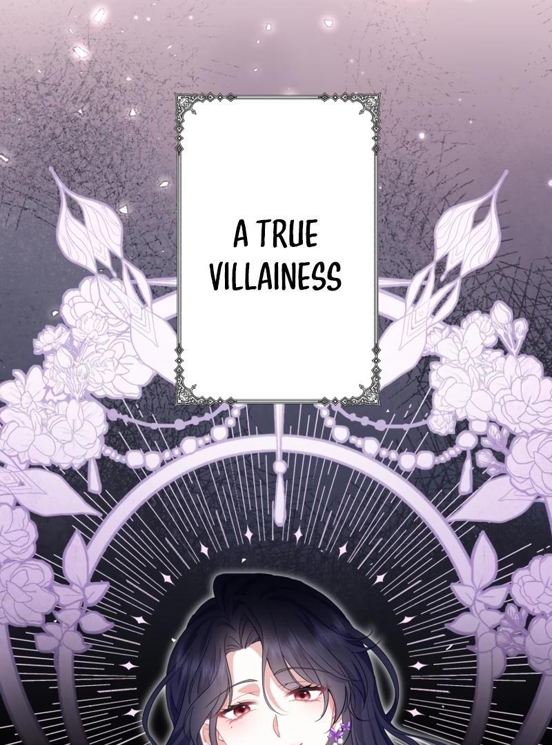 The Rebellious Villainess Doesn’t Want To Be Swayed By The Obsessive Prince! Chapter 41.8 page 133 - 