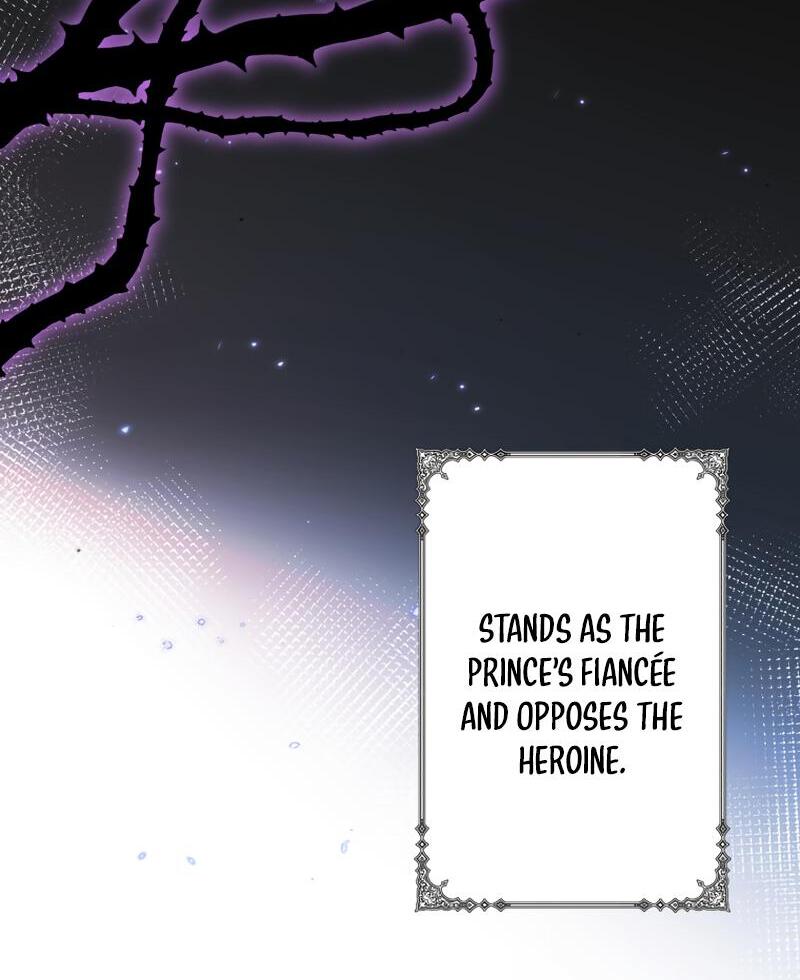 The Rebellious Villainess Doesn’t Want To Be Swayed By The Obsessive Prince! Chapter 41.8 page 135 - 