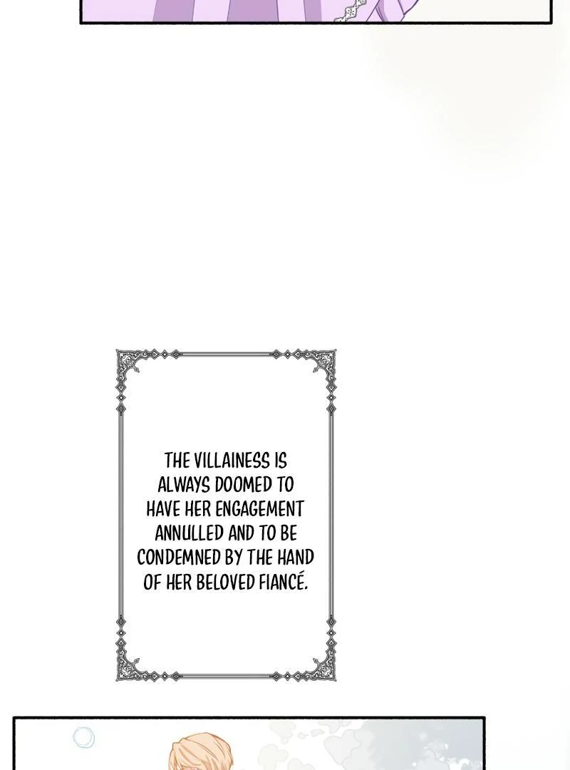 The Rebellious Villainess Doesn’t Want To Be Swayed By The Obsessive Prince! Chapter 41.8 page 137 - 