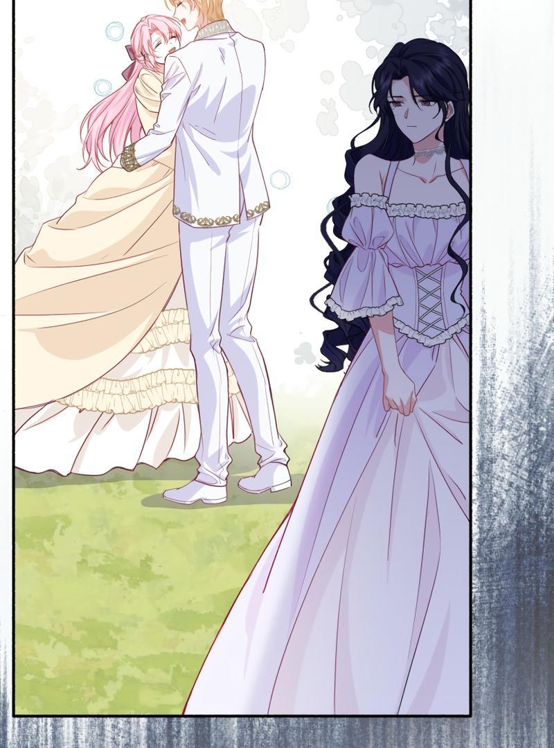 The Rebellious Villainess Doesn’t Want To Be Swayed By The Obsessive Prince! Chapter 41.8 page 138 - 