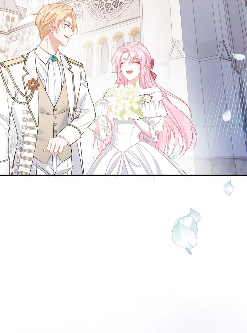 The Rebellious Villainess Doesn’t Want To Be Swayed By The Obsessive Prince! Chapter 41.8 page 142 - 