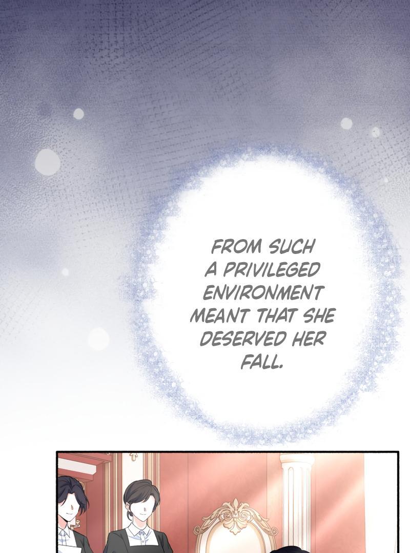 The Rebellious Villainess Doesn’t Want To Be Swayed By The Obsessive Prince! Chapter 41.8 page 157 - 