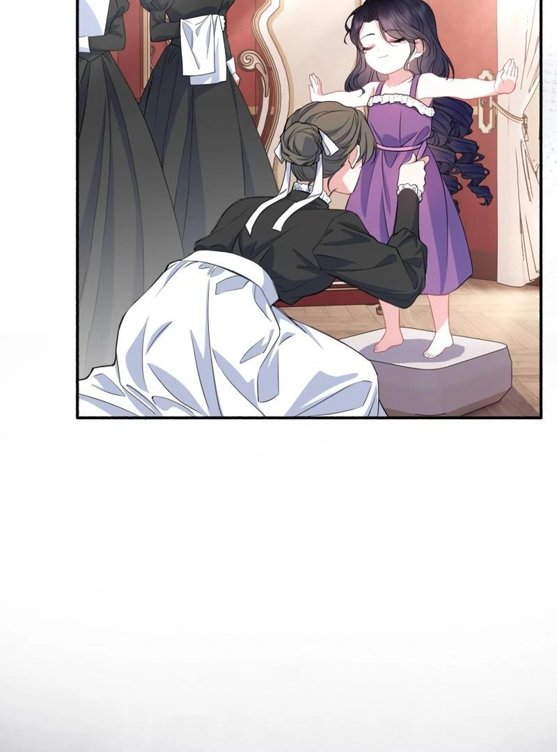 The Rebellious Villainess Doesn’t Want To Be Swayed By The Obsessive Prince! Chapter 41.8 page 158 - 