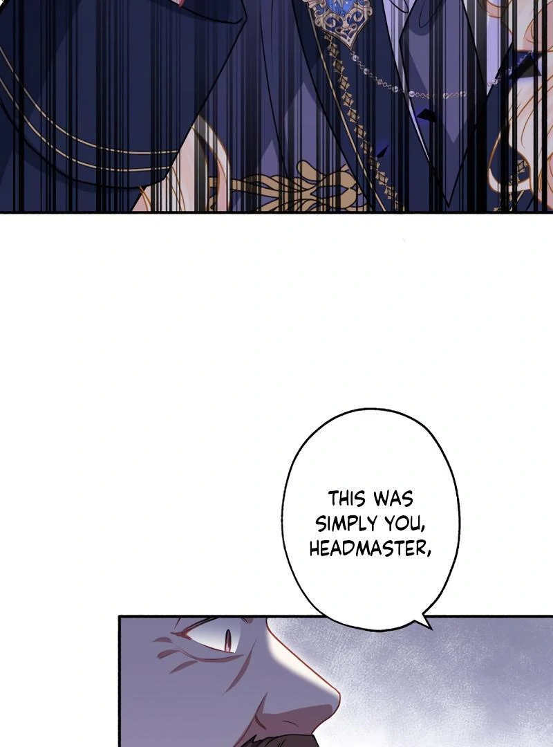 The Rebellious Villainess Doesn’t Want To Be Swayed By The Obsessive Prince! Chapter 41.8 page 17 - 