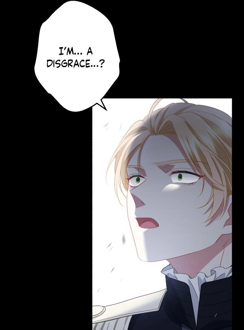 The Rebellious Villainess Doesn’t Want To Be Swayed By The Obsessive Prince! Chapter 41.8 page 163 - 