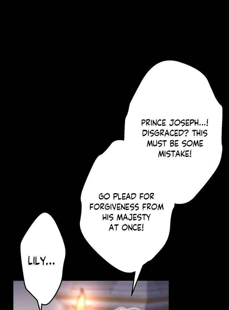 The Rebellious Villainess Doesn’t Want To Be Swayed By The Obsessive Prince! Chapter 41.8 page 168 - 