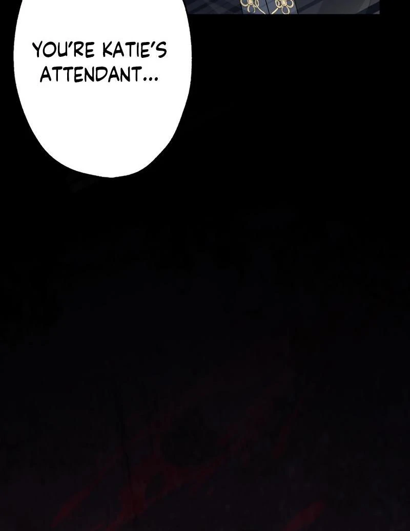 The Rebellious Villainess Doesn’t Want To Be Swayed By The Obsessive Prince! Chapter 41.8 page 173 - 