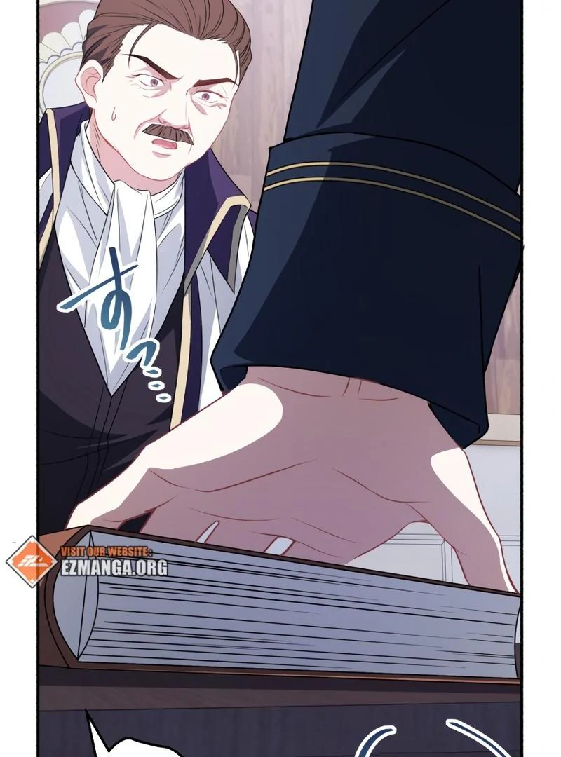 The Rebellious Villainess Doesn’t Want To Be Swayed By The Obsessive Prince! Chapter 41.8 page 22 - 