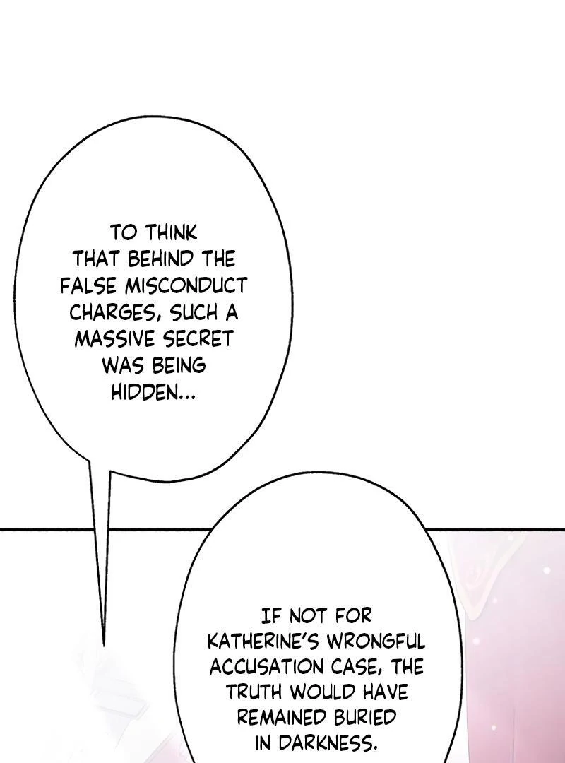 The Rebellious Villainess Doesn’t Want To Be Swayed By The Obsessive Prince! Chapter 41.8 page 37 - 