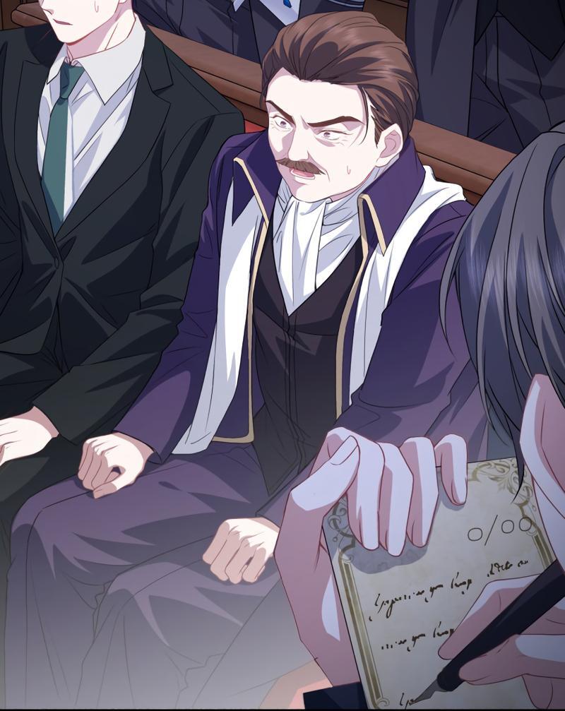 The Rebellious Villainess Doesn’t Want To Be Swayed By The Obsessive Prince! Chapter 41.8 page 41 - 