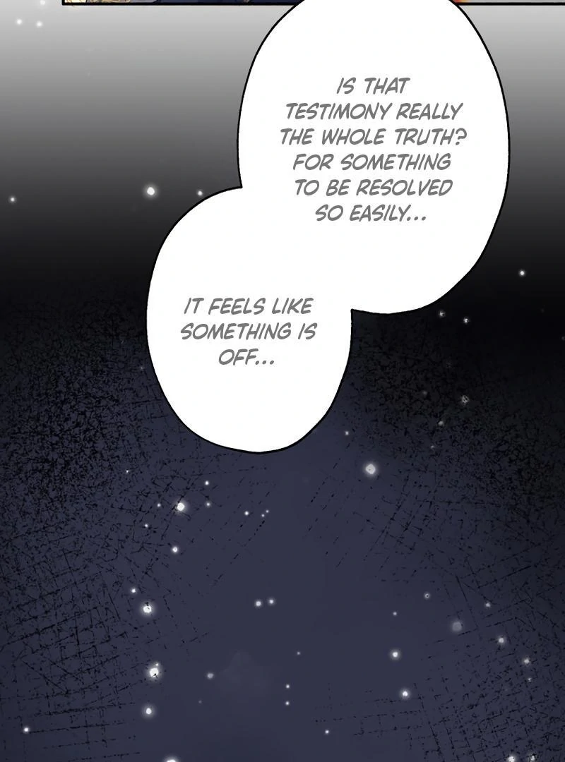 The Rebellious Villainess Doesn’t Want To Be Swayed By The Obsessive Prince! Chapter 41.8 page 44 - 